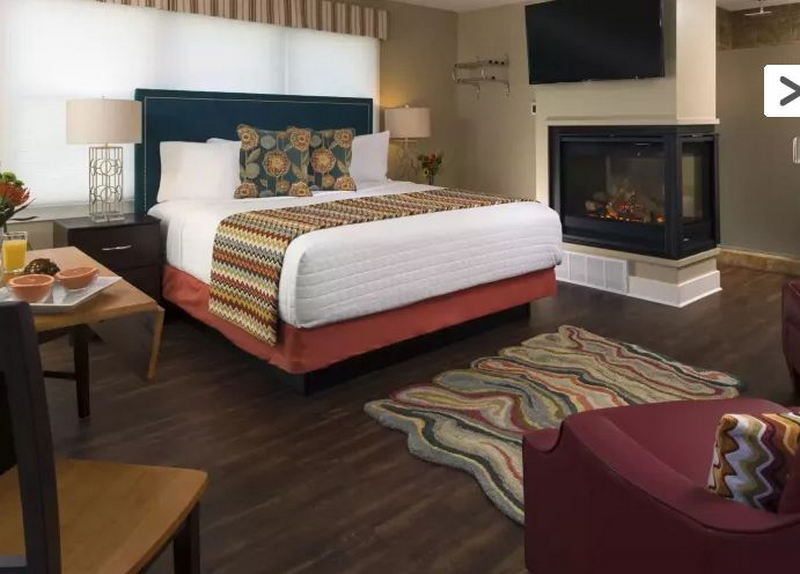 Hotel Saugatuck (Twin Gables Hotel) - From Website